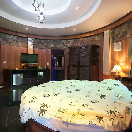 Two Tiger Resort & Spa Ban Nong Hin  Екстер'єр фото
