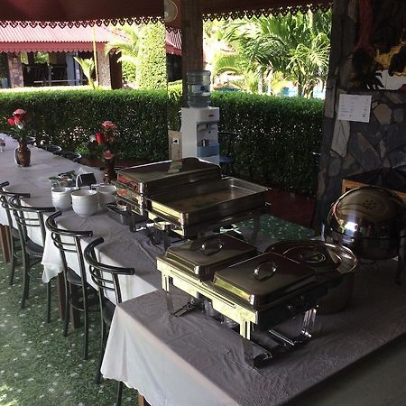 Two Tiger Resort & Spa Ban Nong Hin  Екстер'єр фото