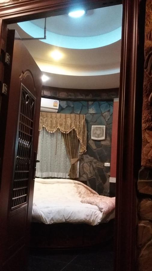 Two Tiger Resort & Spa Ban Nong Hin  Екстер'єр фото